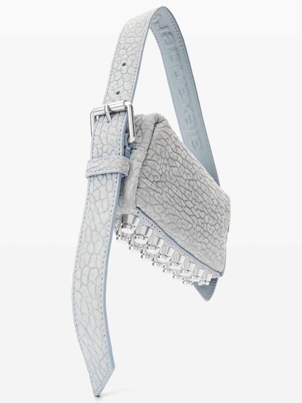 NWT Alexander Wang RICCO MINI CROSSBODY BAG $595